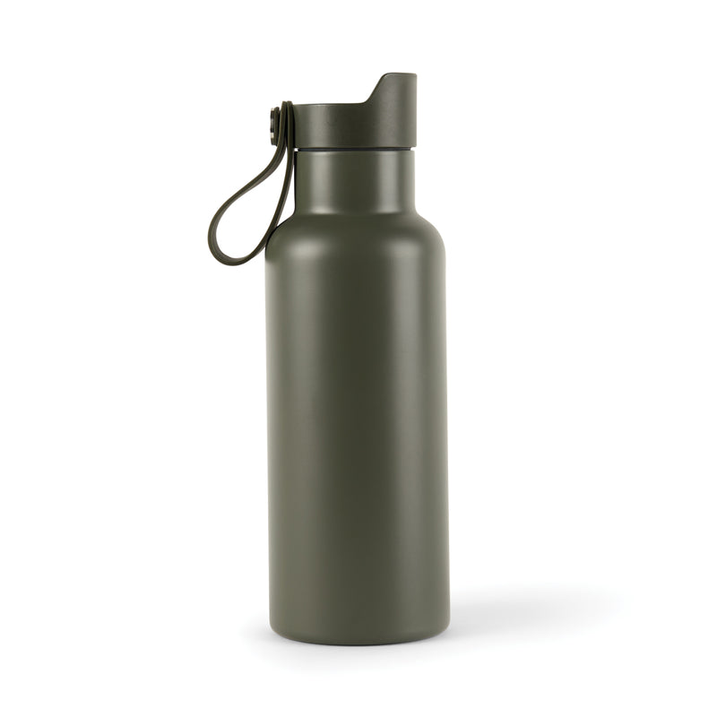 Load image into Gallery viewer, VINGA Balti vacuum bottle - Custom Wood Designs
