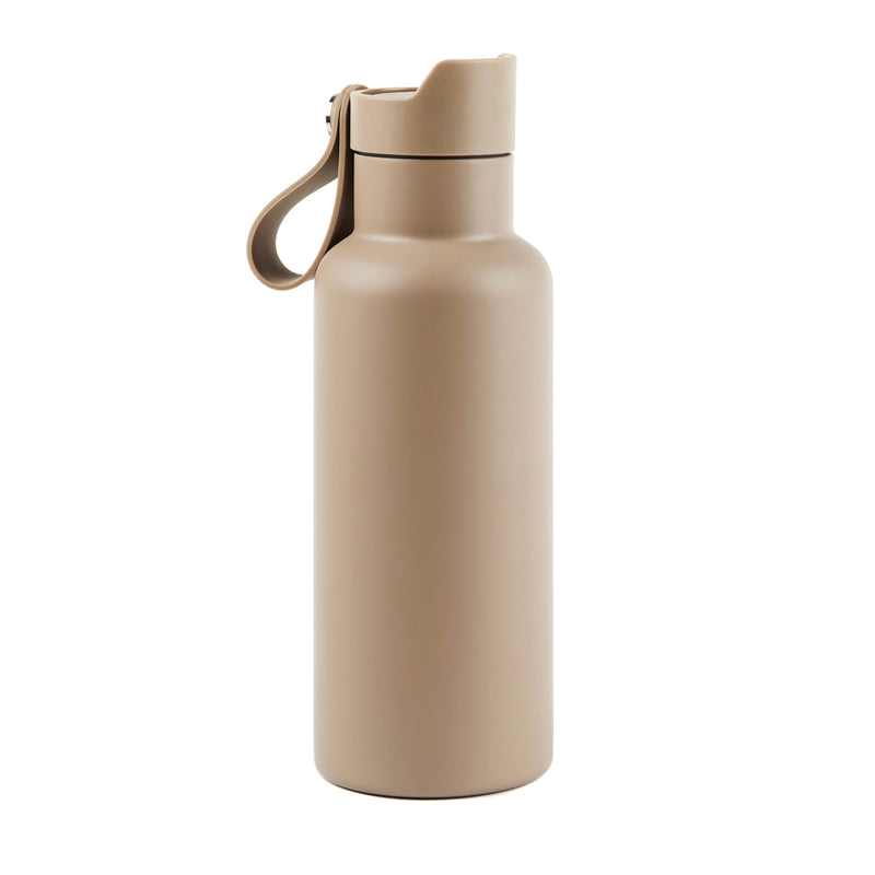 Load image into Gallery viewer, VINGA Balti vacuum bottle - Custom Wood Designs
