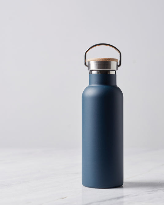 VINGA Miles Thermos Bottle 500 ml - Custom Wood Designs