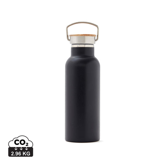 VINGA Miles Thermos Bottle 500 ml - Custom Wood Designs