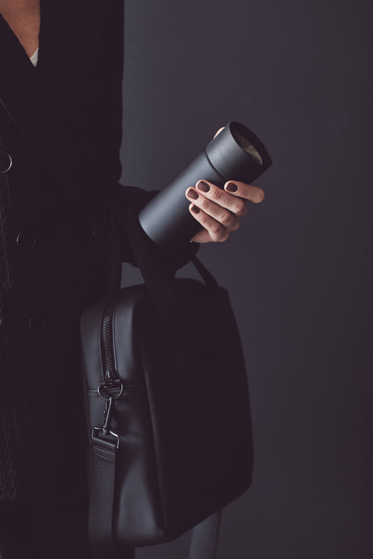 VINGA Otis thermo to-go-mug - Custom Wood Designs