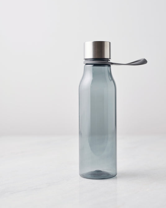 VINGA Lean tritan water bottle 600 ML - Custom Wood Designs