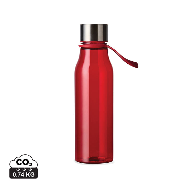 Load image into Gallery viewer, VINGA Lean tritan water bottle 600 ML - Custom Wood Designs
