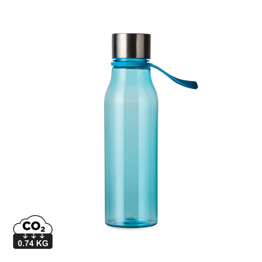 VINGA Lean tritan water bottle 600 ML - Custom Wood Designs