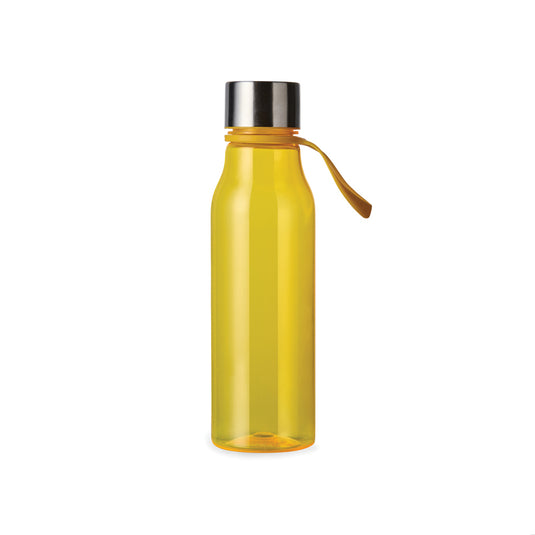 VINGA Lean tritan water bottle 600 ML - Custom Wood Designs