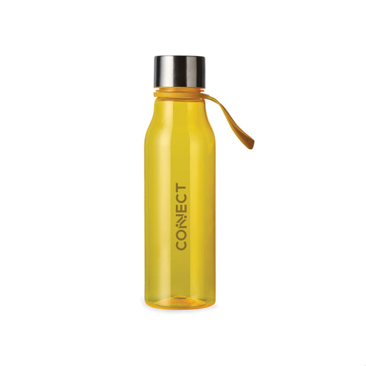 VINGA Lean tritan water bottle 600 ML - Custom Wood Designs