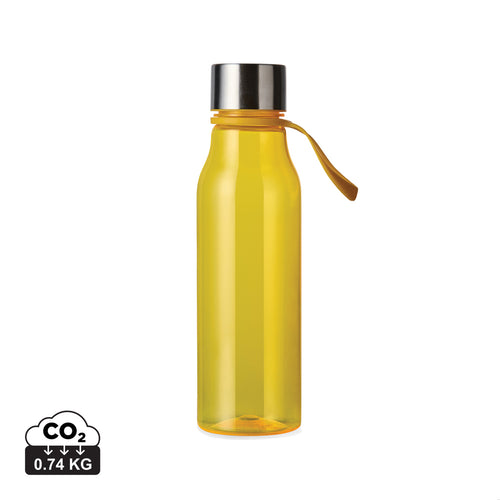 VINGA Lean tritan water bottle 600 ML - Custom Wood Designs