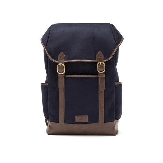 Hunto backpack - Custom Wood Designs