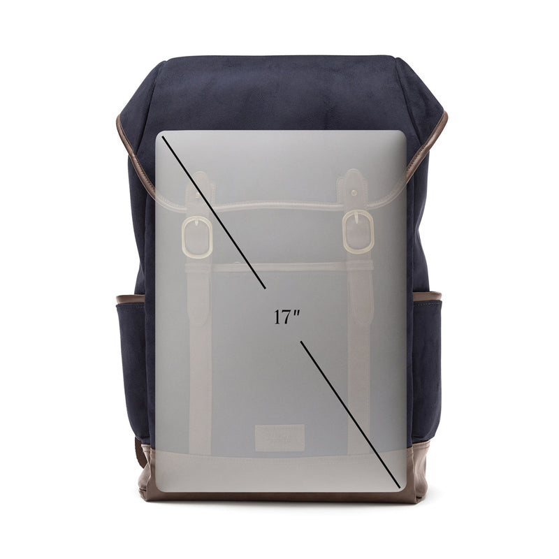 Load image into Gallery viewer, Hunto backpack - Custom Wood Designs
