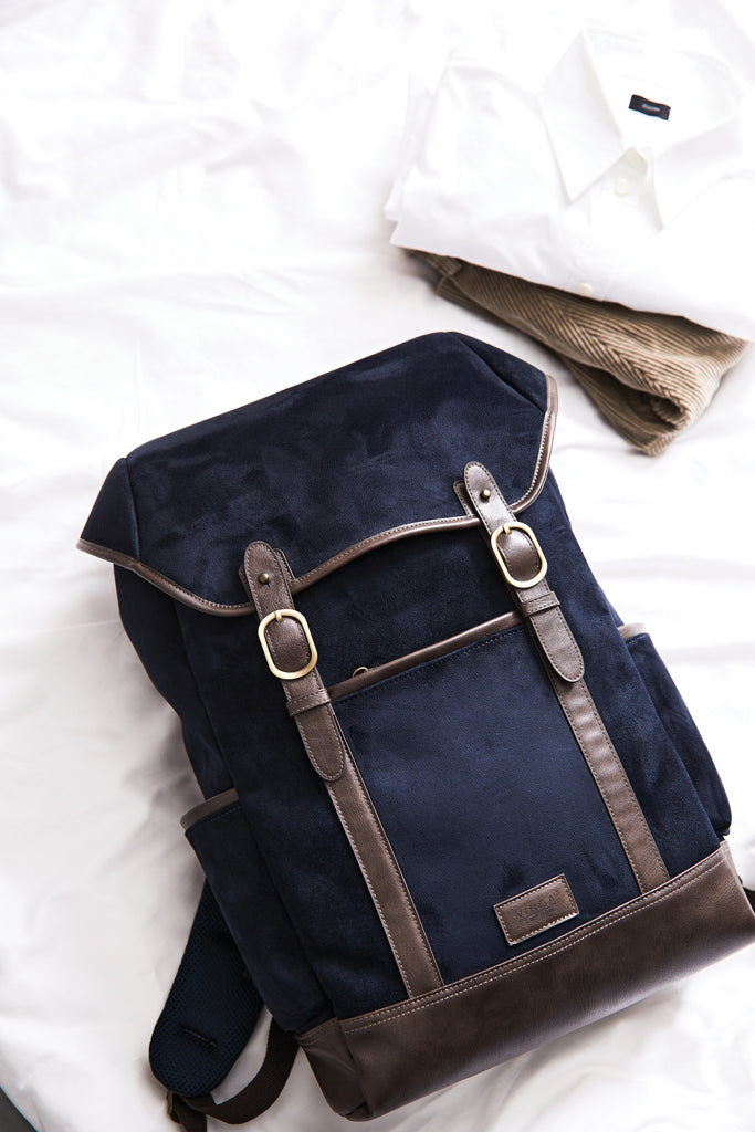 Load image into Gallery viewer, Hunto backpack - Custom Wood Designs
