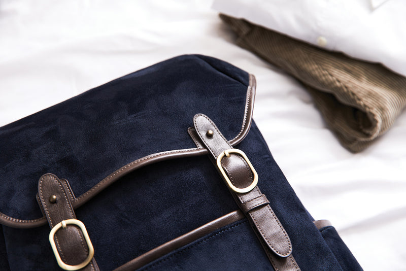 Load image into Gallery viewer, Hunto backpack - Custom Wood Designs
