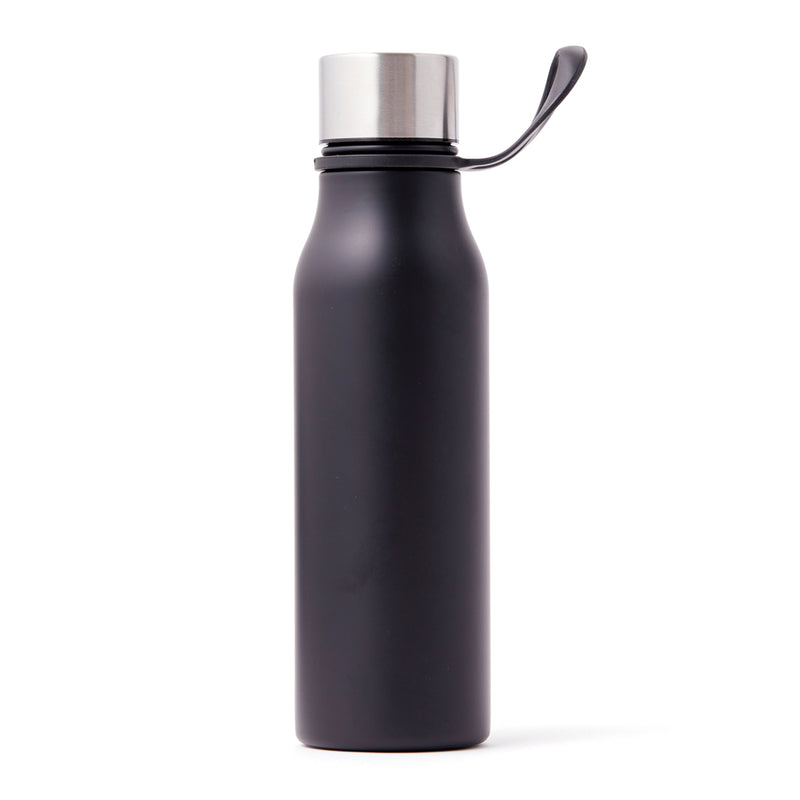 Load image into Gallery viewer, VINGA Lean Thermo Bottle - Custom Wood Designs
