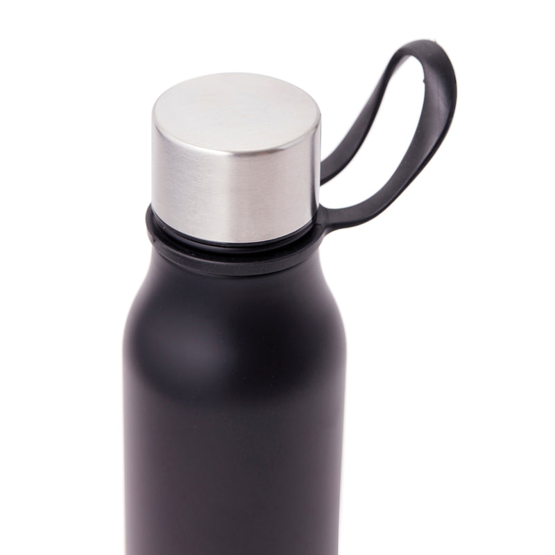 Load image into Gallery viewer, VINGA Lean Thermo Bottle - Custom Wood Designs
