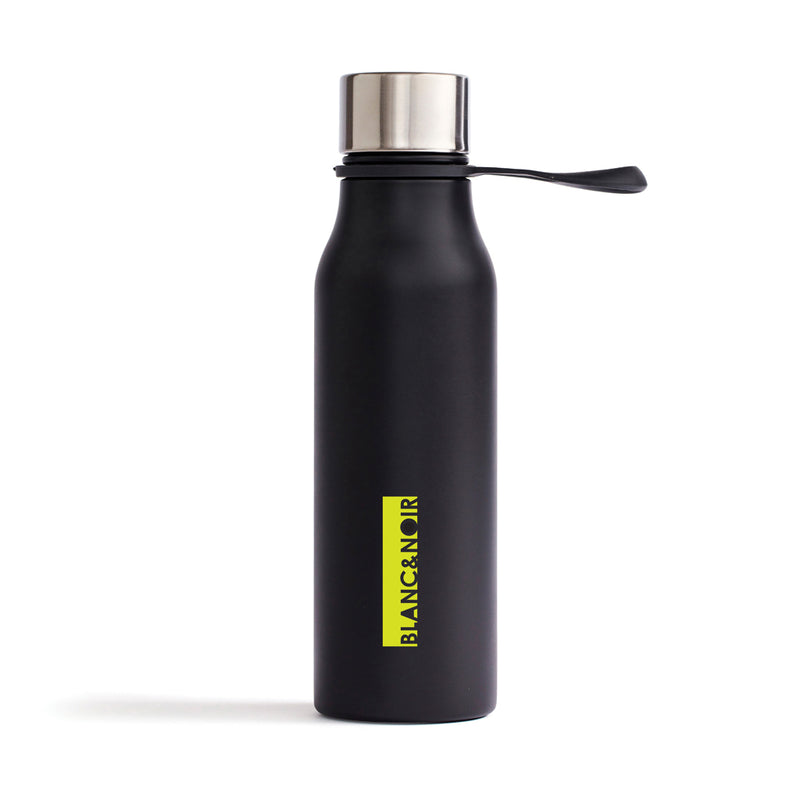 Load image into Gallery viewer, VINGA Lean Thermo Bottle - Custom Wood Designs
