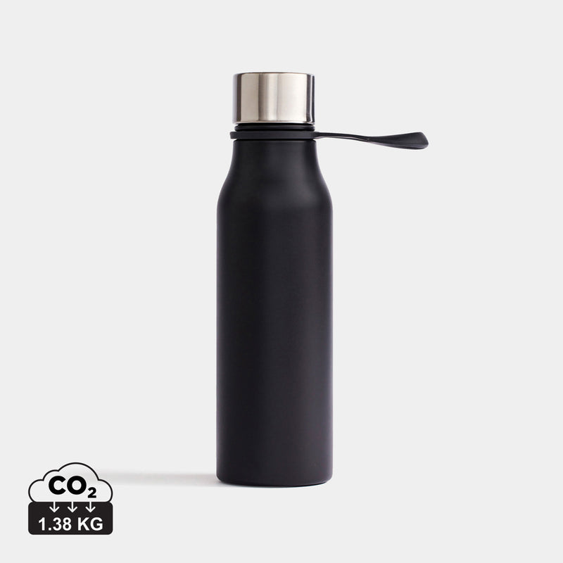 Load image into Gallery viewer, VINGA Lean Thermo Bottle - Custom Wood Designs
