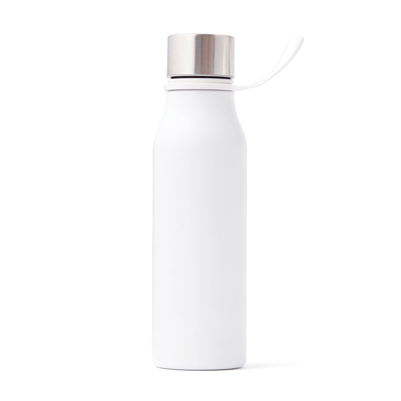 Load image into Gallery viewer, VINGA Lean Thermo Bottle - Custom Wood Designs
