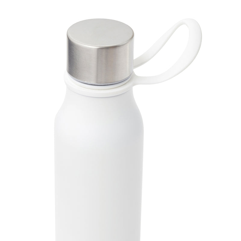 Load image into Gallery viewer, VINGA Lean Thermo Bottle - Custom Wood Designs
