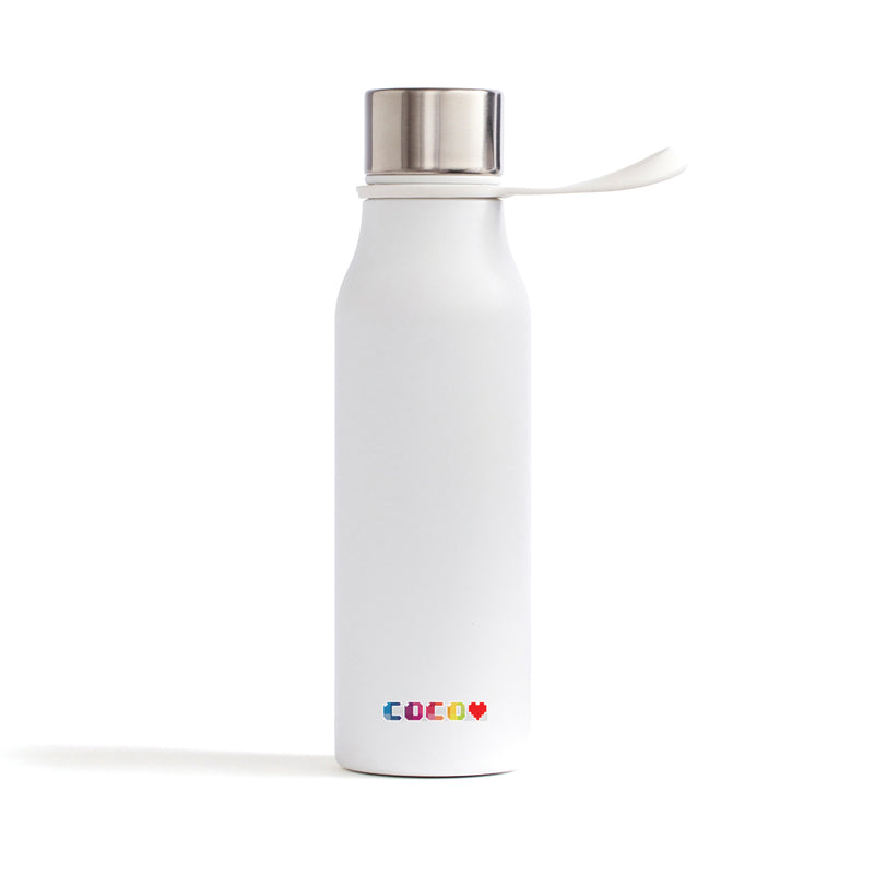 Load image into Gallery viewer, VINGA Lean Thermo Bottle - Custom Wood Designs
