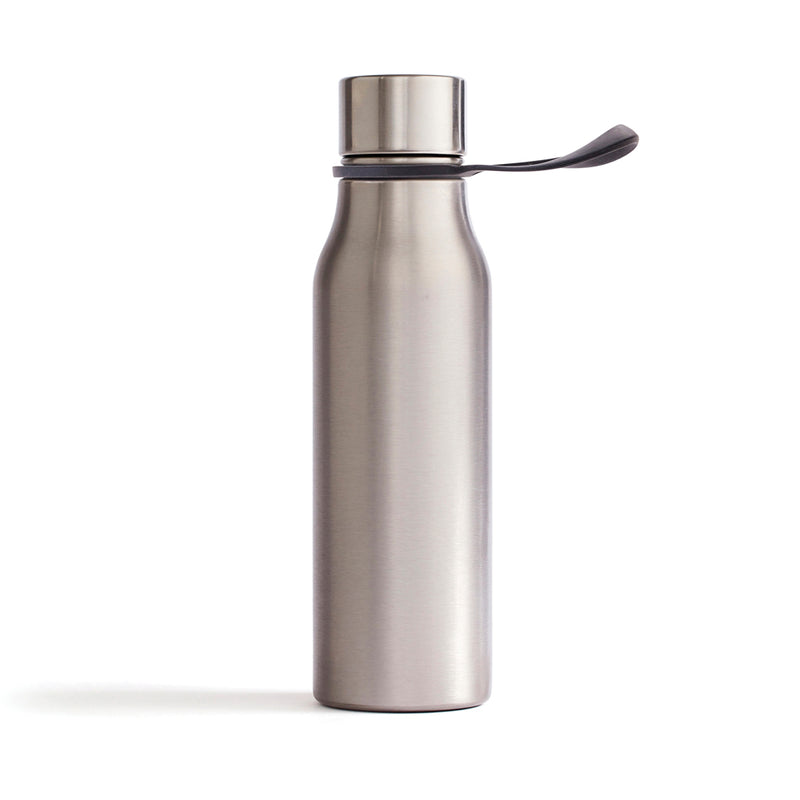 Load image into Gallery viewer, VINGA Lean Thermo Bottle - Custom Wood Designs
