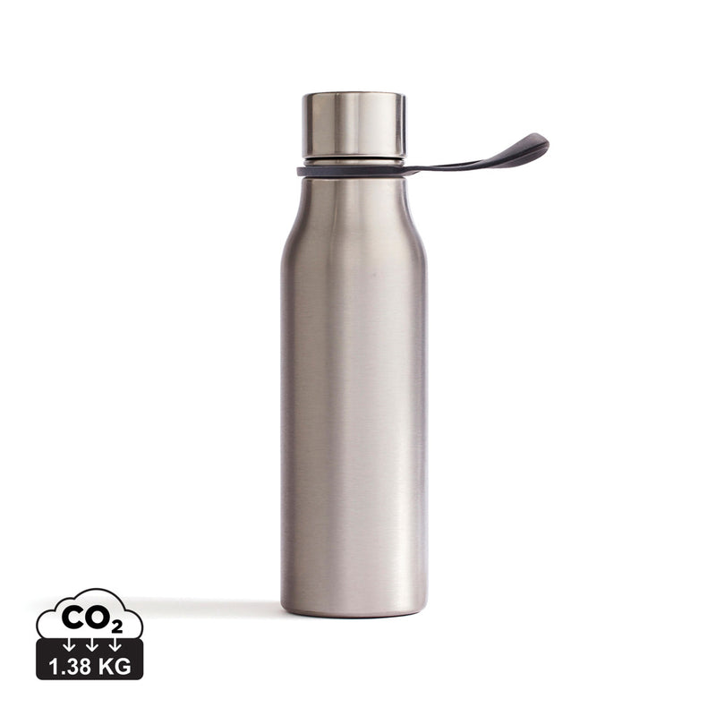 Load image into Gallery viewer, VINGA Lean Thermo Bottle - Custom Wood Designs
