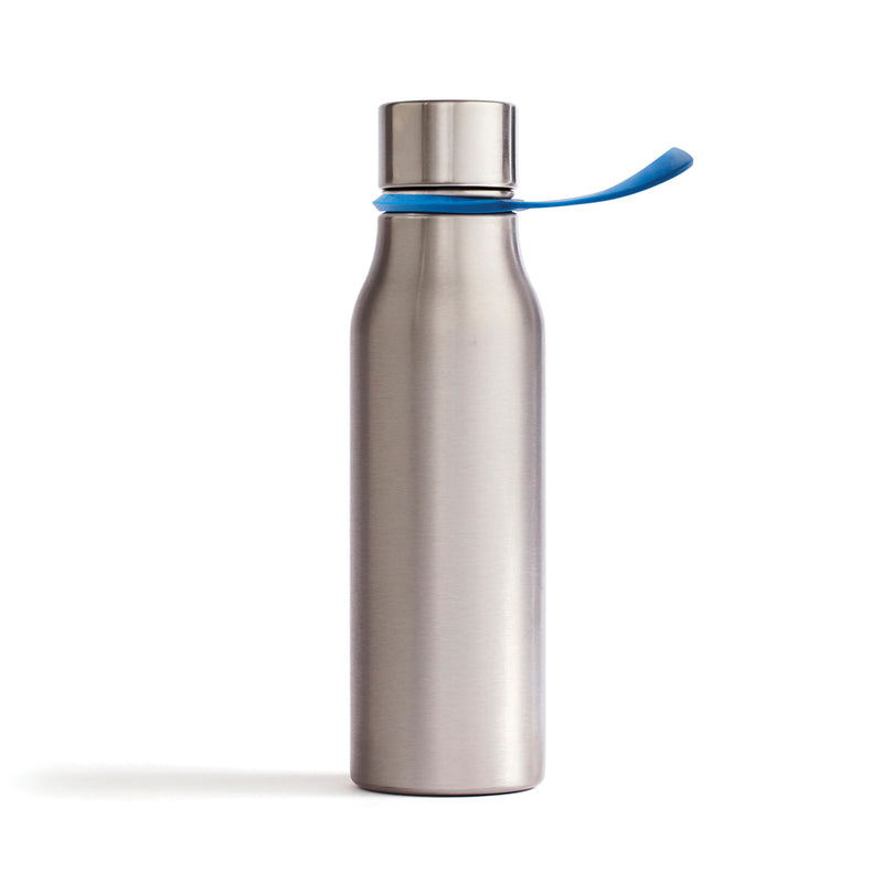 Load image into Gallery viewer, VINGA Lean Thermo Bottle - Custom Wood Designs
