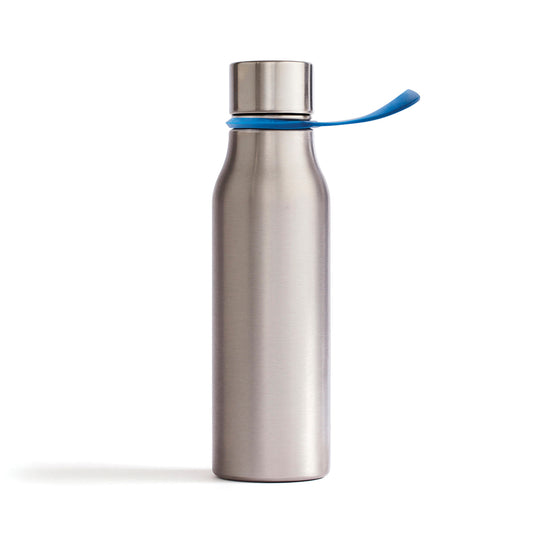 VINGA Lean Thermo Bottle - Custom Wood Designs