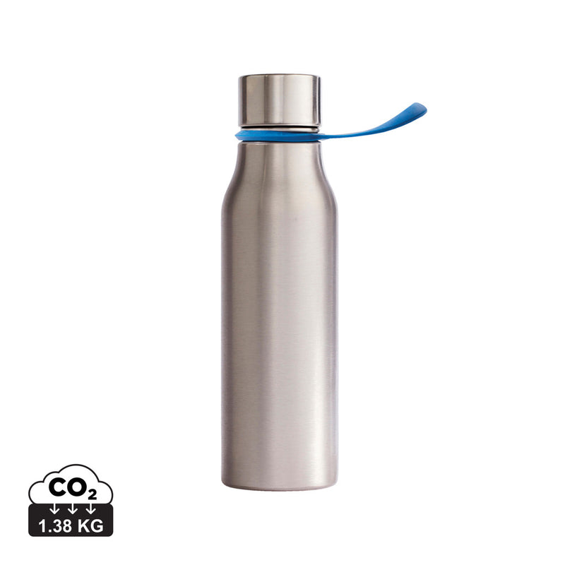Load image into Gallery viewer, VINGA Lean Thermo Bottle - Custom Wood Designs
