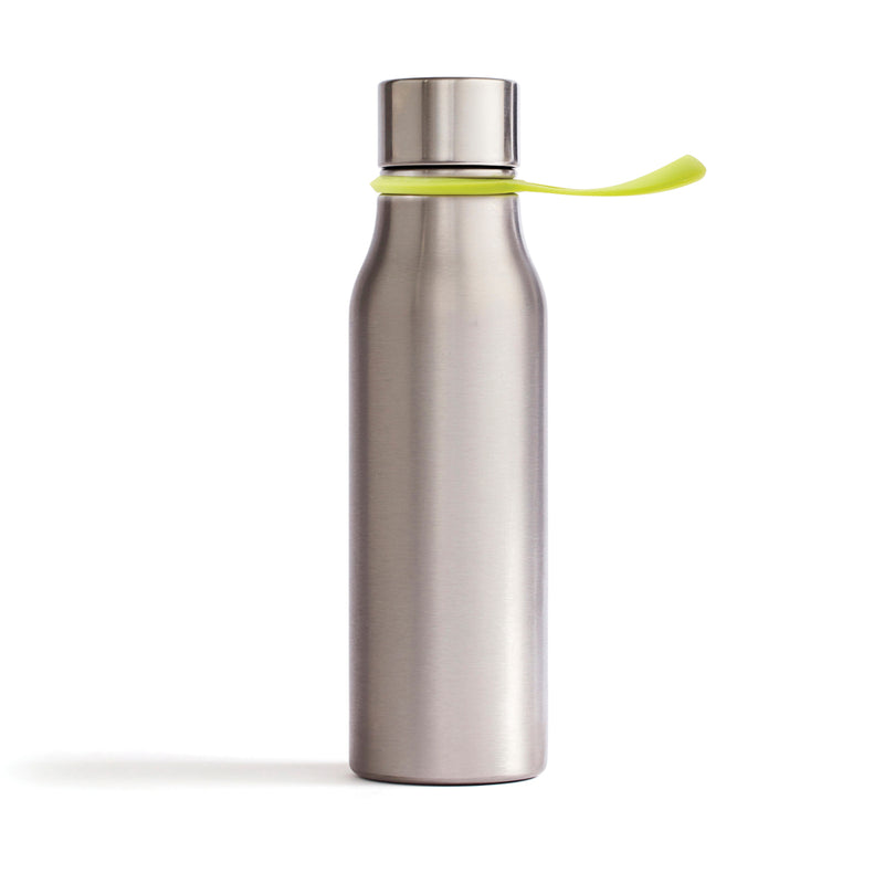 Load image into Gallery viewer, VINGA Lean Thermo Bottle - Custom Wood Designs
