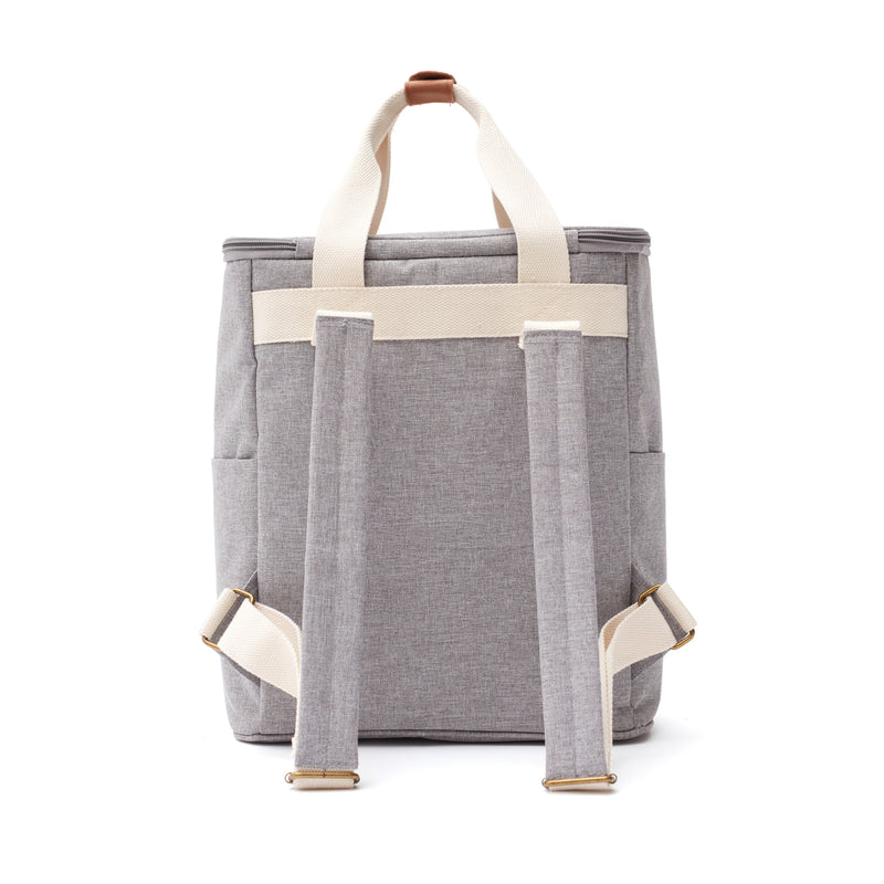 Load image into Gallery viewer, VINGA Sortino Trail cooler backpack - Custom Wood Designs
