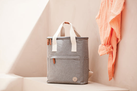 VINGA Sortino Trail cooler backpack - Custom Wood Designs
