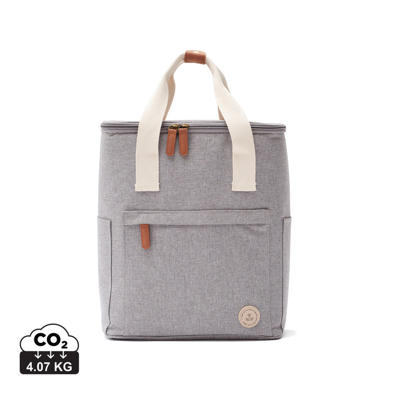 Load image into Gallery viewer, VINGA Sortino Trail cooler backpack - Custom Wood Designs
