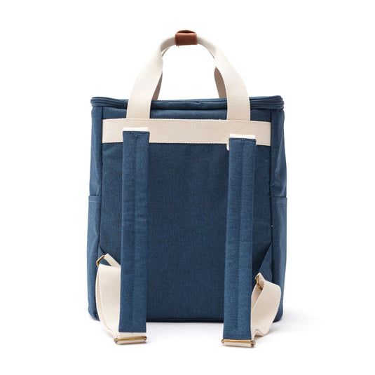 VINGA Sortino Trail cooler backpack - Custom Wood Designs
