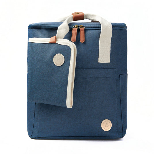 VINGA Sortino Trail cooler backpack - Custom Wood Designs