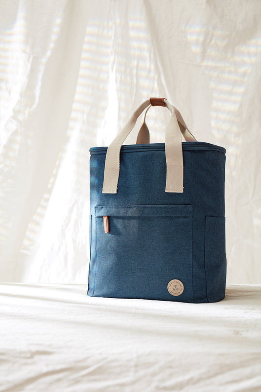 VINGA Sortino Trail cooler backpack - Custom Wood Designs