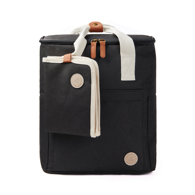 Load image into Gallery viewer, VINGA Sortino Trail cooler backpack - Custom Wood Designs
