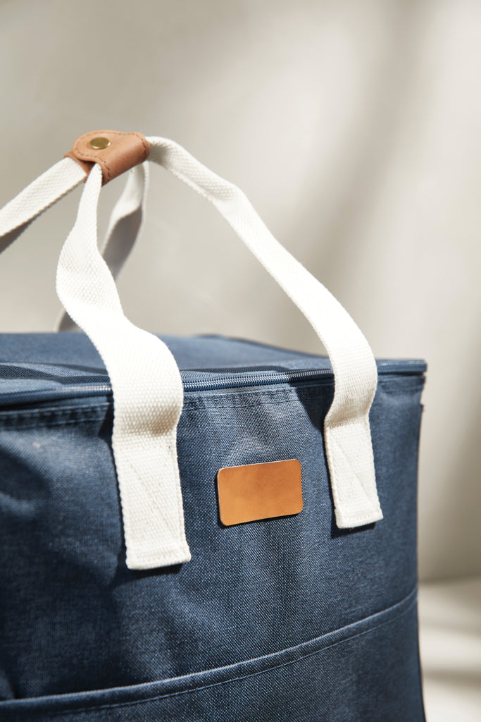 Load image into Gallery viewer, VINGA Sortino Cooler basket - Custom Wood Designs
