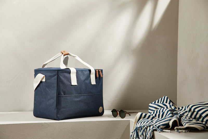 Load image into Gallery viewer, VINGA Sortino Cooler basket - Custom Wood Designs
