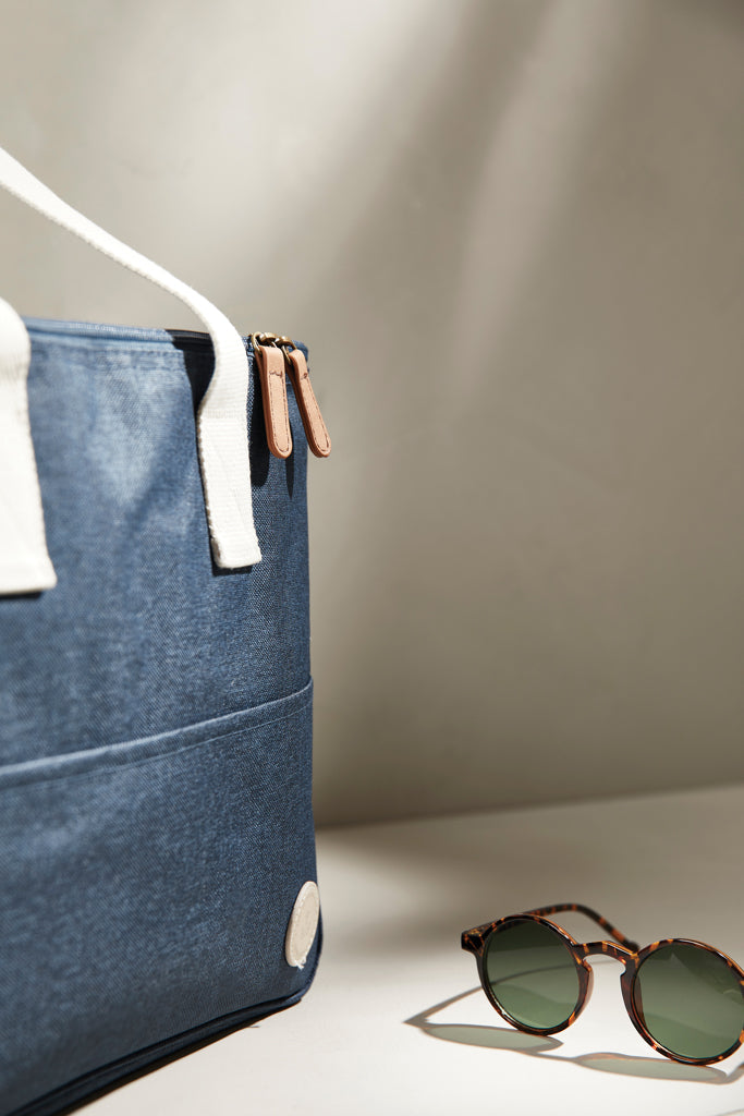Load image into Gallery viewer, VINGA Sortino Cooler basket - Custom Wood Designs
