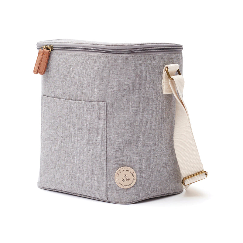Load image into Gallery viewer, VINGA Sortino Cooler bag - Custom Wood Designs
