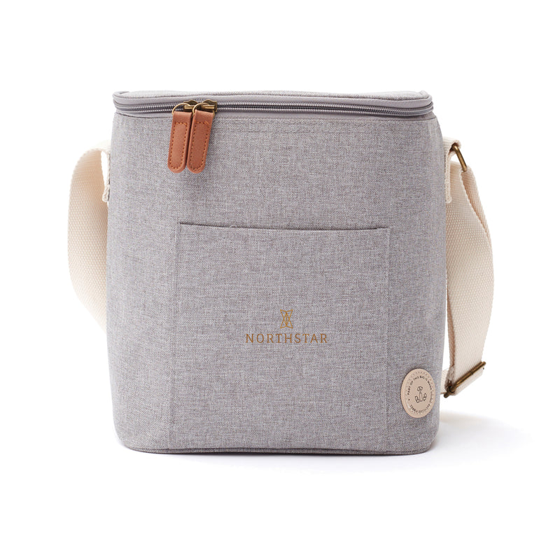 Load image into Gallery viewer, VINGA Sortino Cooler bag - Custom Wood Designs
