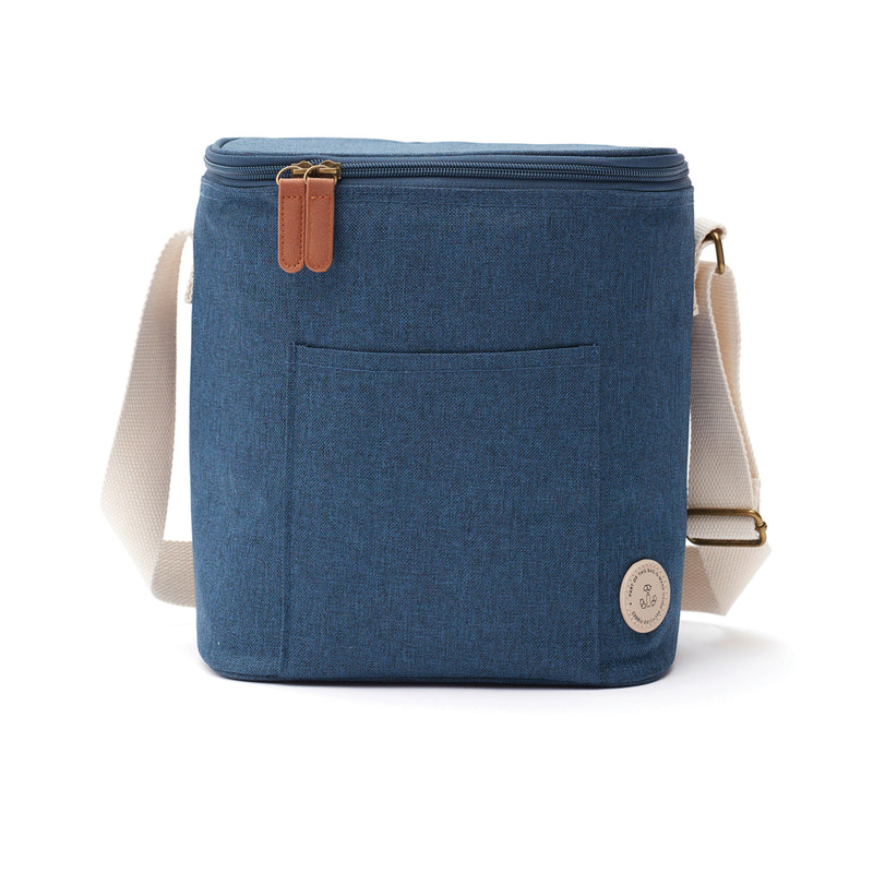 Load image into Gallery viewer, VINGA Sortino Cooler bag - Custom Wood Designs
