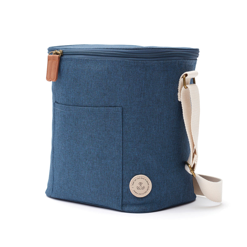 Load image into Gallery viewer, VINGA Sortino Cooler bag - Custom Wood Designs
