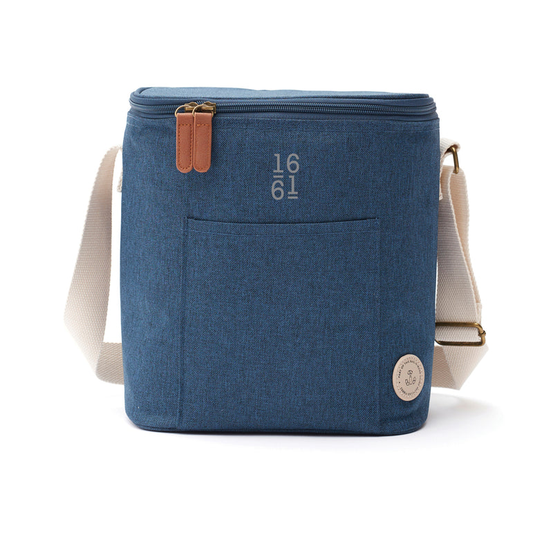 Load image into Gallery viewer, VINGA Sortino Cooler bag - Custom Wood Designs
