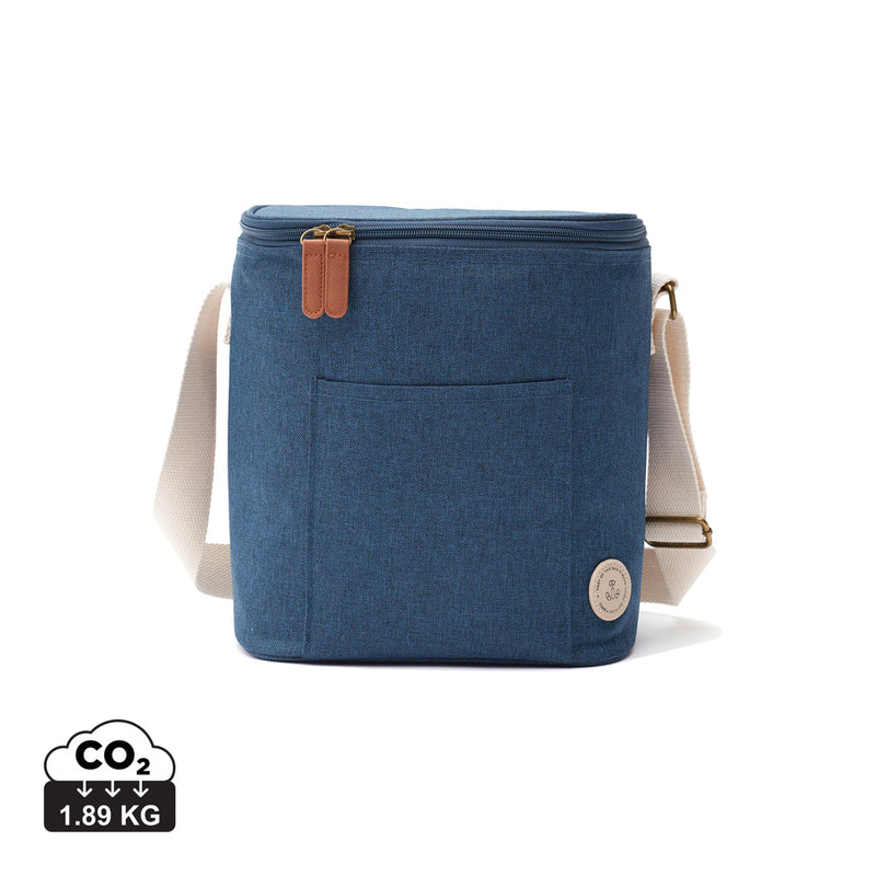 Load image into Gallery viewer, VINGA Sortino Cooler bag - Custom Wood Designs
