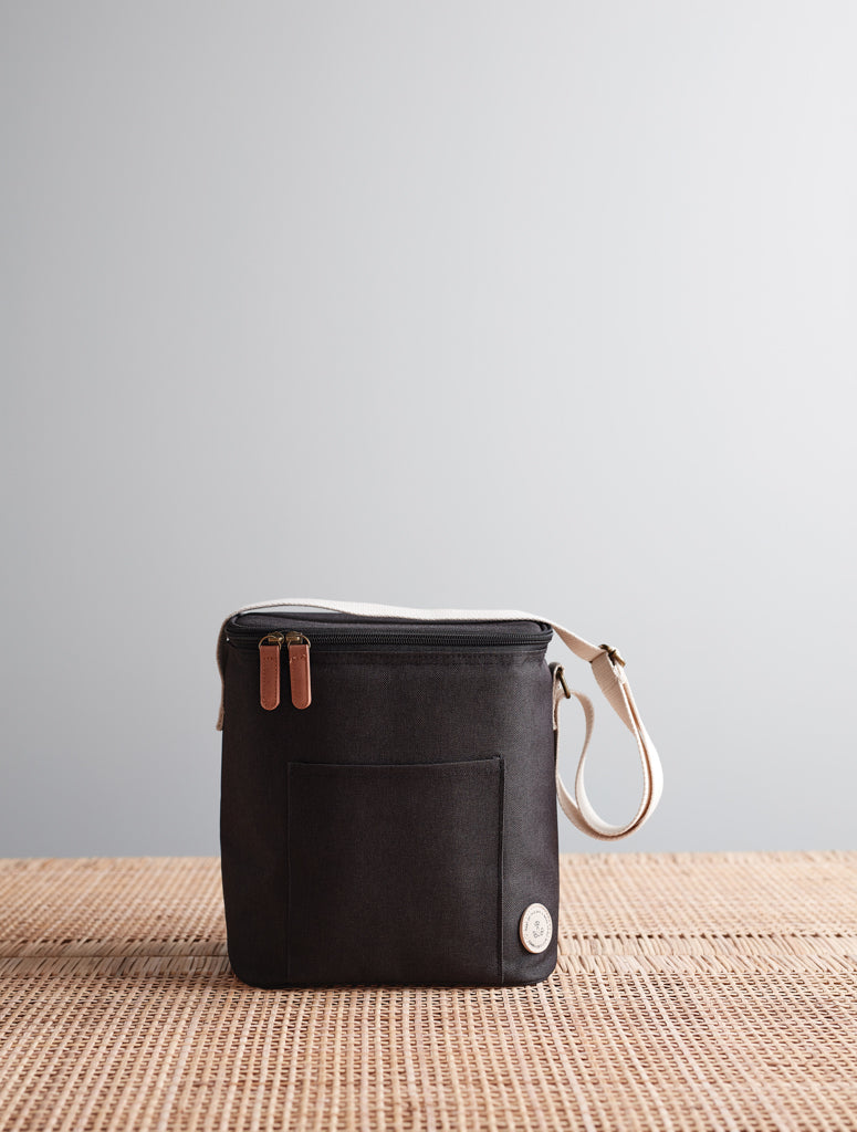 Load image into Gallery viewer, VINGA Sortino Cooler bag - Custom Wood Designs
