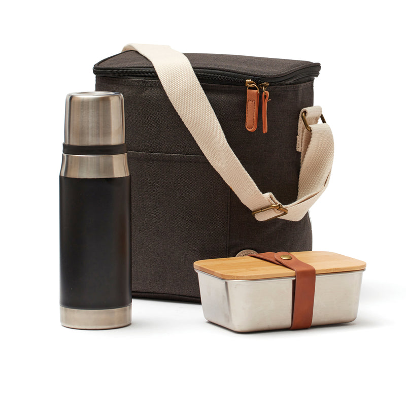Load image into Gallery viewer, VINGA Sortino Cooler bag - Custom Wood Designs
