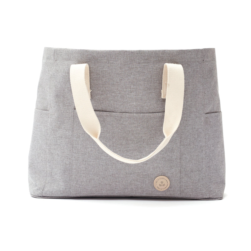 Load image into Gallery viewer, Sortin beach bag - Custom Wood Designs
