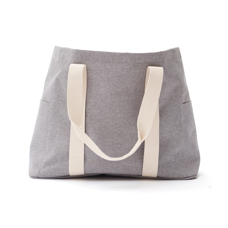 Load image into Gallery viewer, Sortin beach bag - Custom Wood Designs
