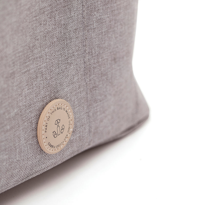 Load image into Gallery viewer, Sortin beach bag - Custom Wood Designs
