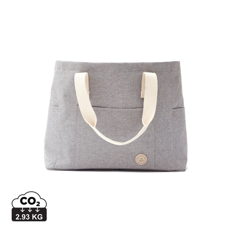Load image into Gallery viewer, Sortin beach bag - Custom Wood Designs
